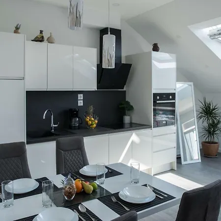 Ponente 1 Apartamento Dubrovnik