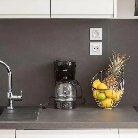 Apartamento Ponente 1