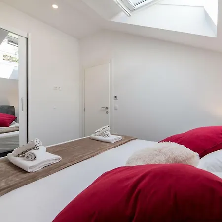 Apartamento Ponente 1